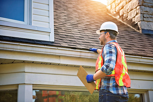 Licensed Gutter Installation service in Lowell, MA - Roof Repair Smedway